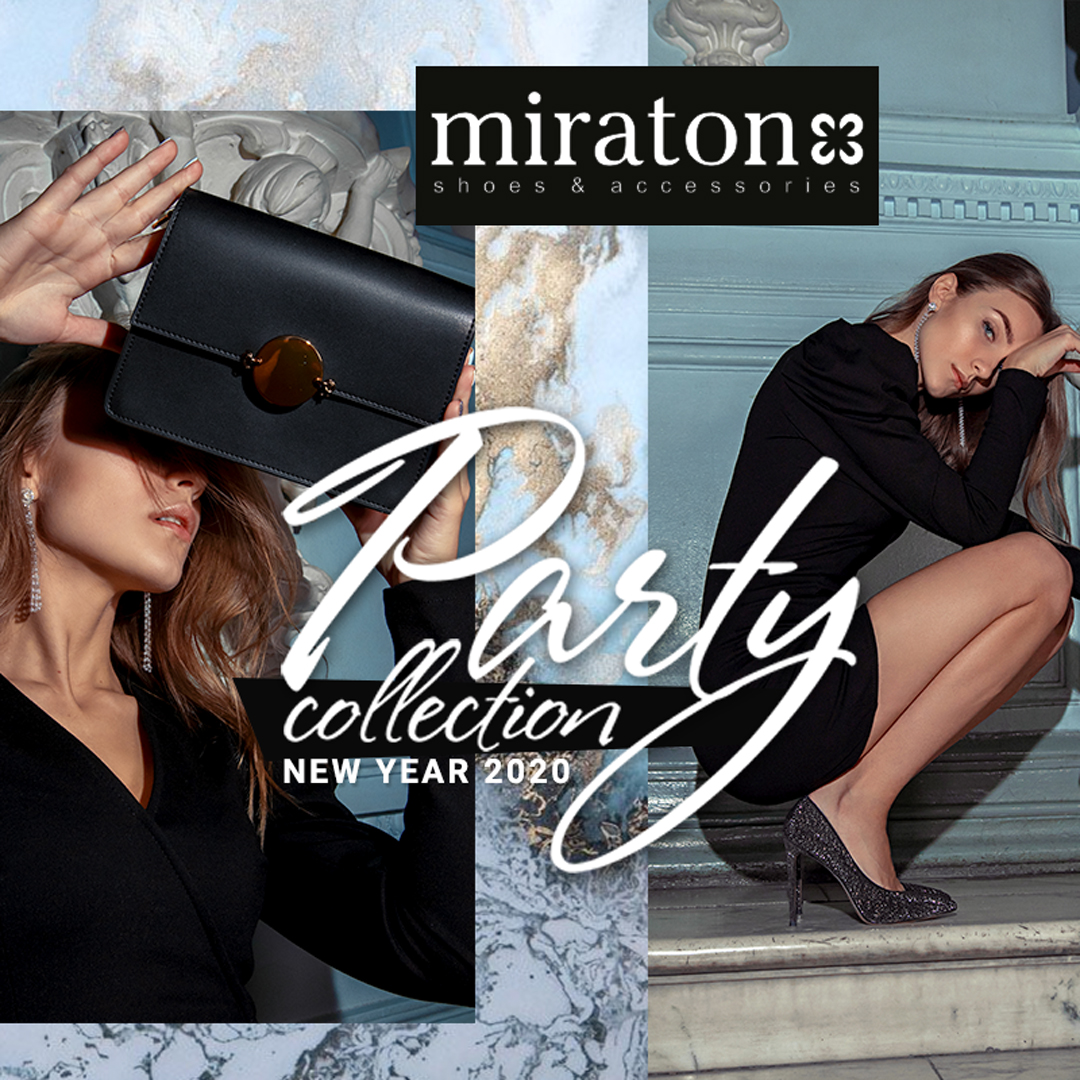 PARTY COLLECTION в Miraton - kiev.karavan.com.ua