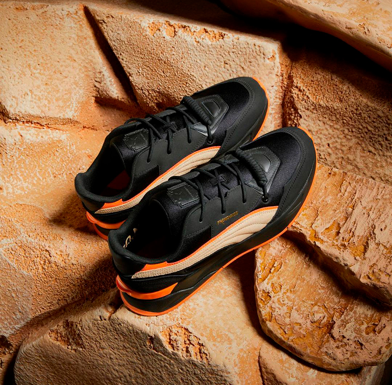 Зустрічайте нову колекцію Puma - kiev.karavan.com.ua