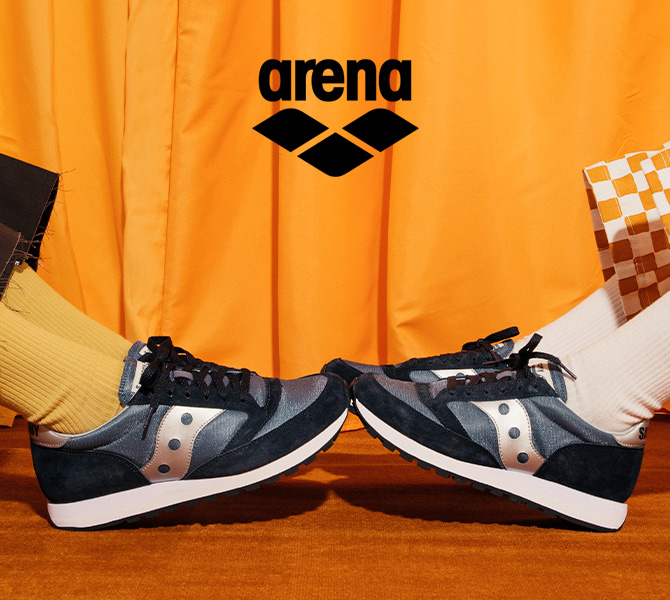Перерождение легенды в Arena! - kiev.karavan.com.ua