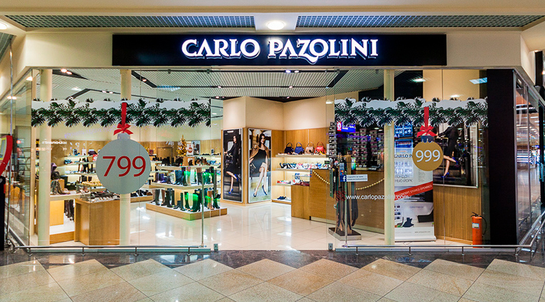 PAZOLINI, №2 - kiev.karavan.com.ua
