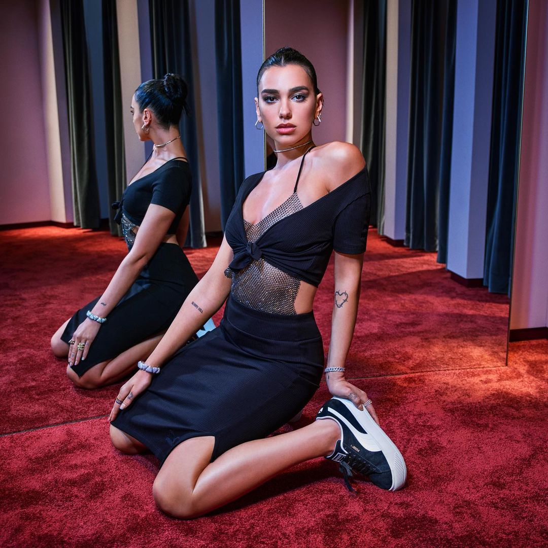 Нова колекція  Puma - kiev.karavan.com.ua